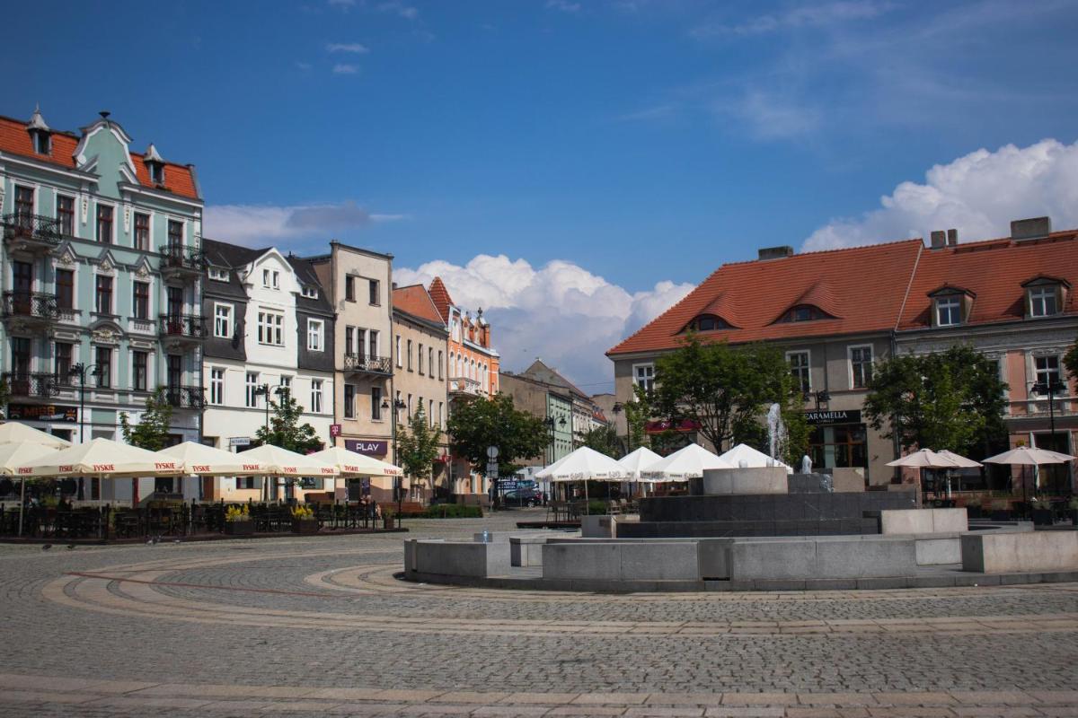 Stare Gniezno Centrum Miasta - Housity