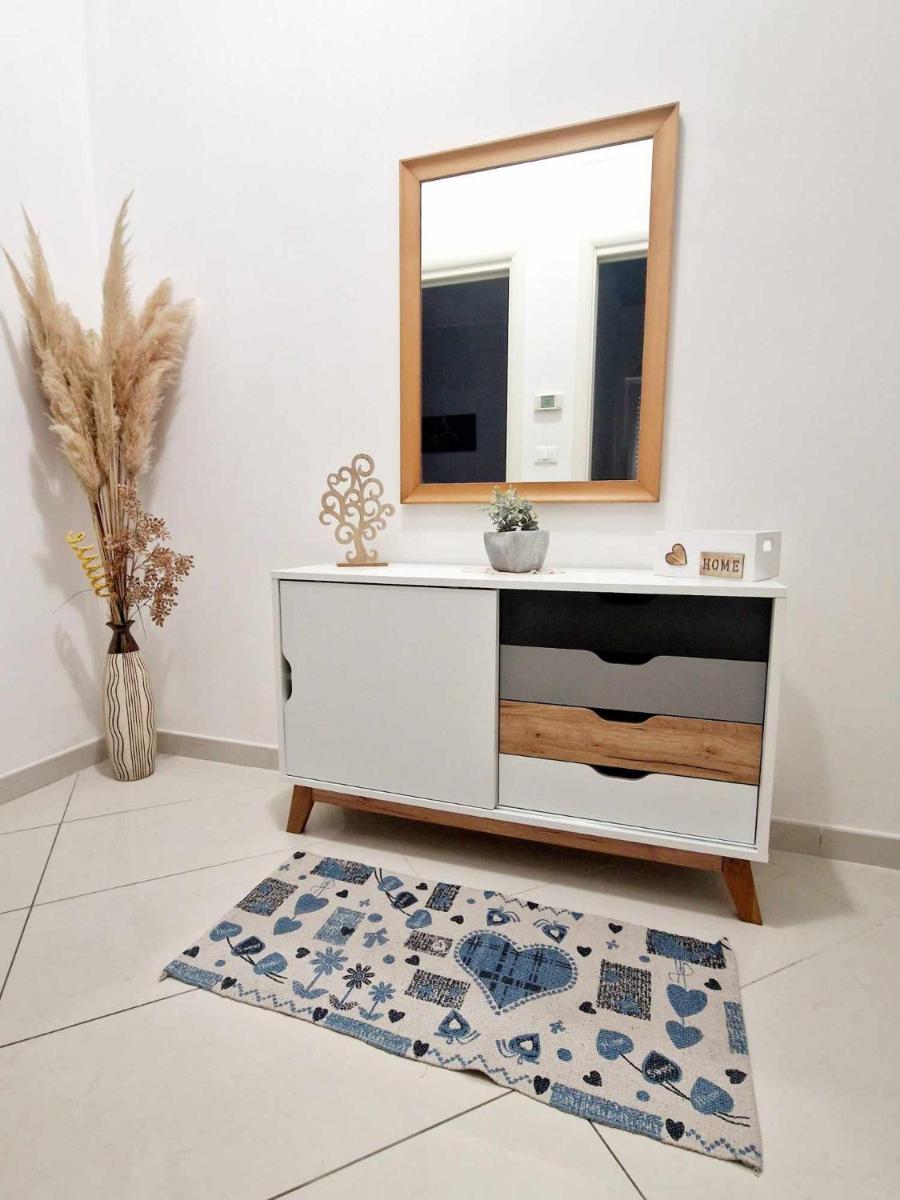 Appartamento con giardino - Housity