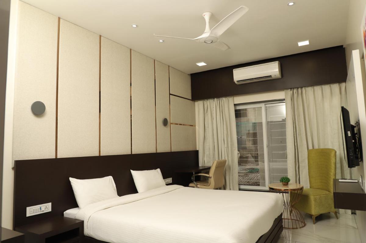 Hotel Florence - Housity