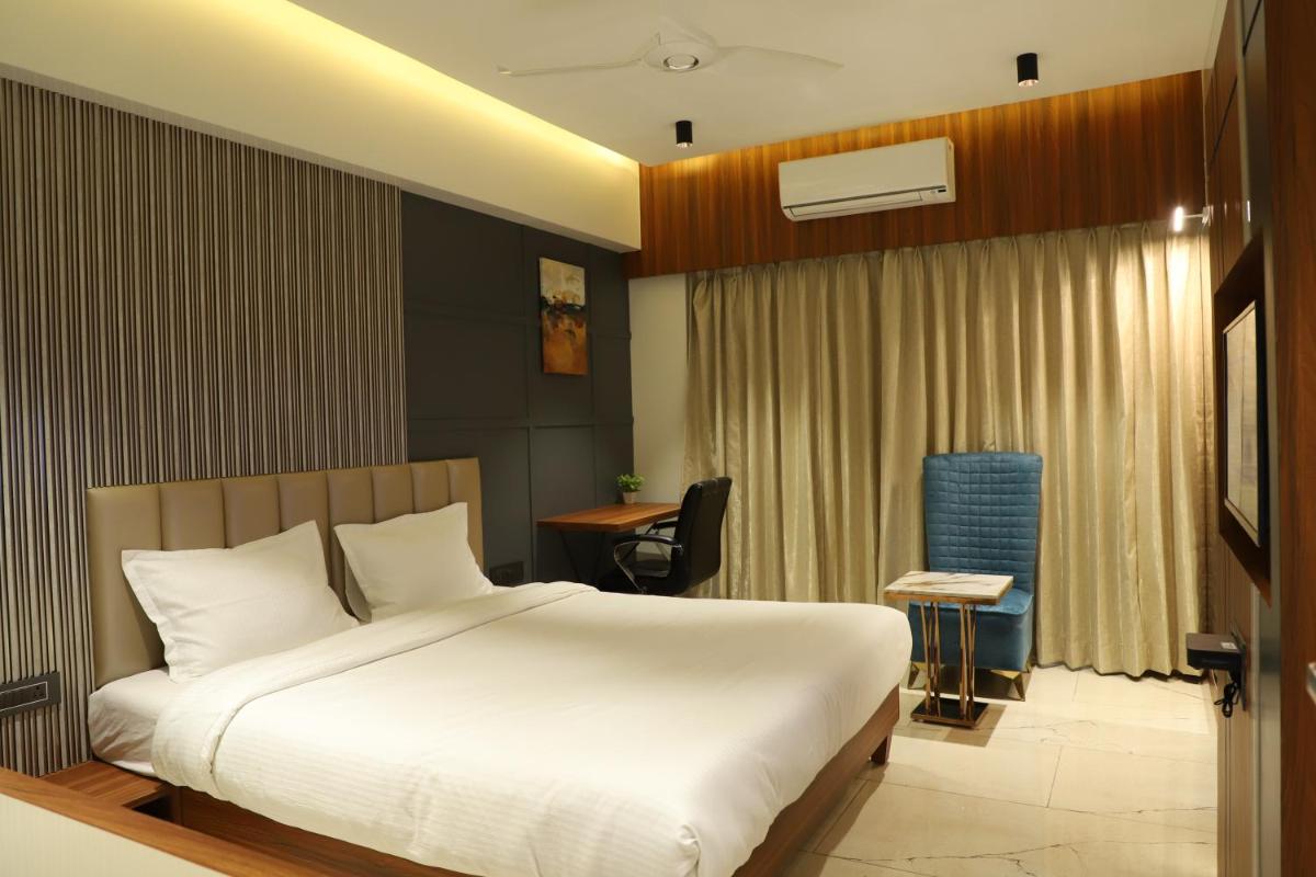 Hotel Florence - Housity