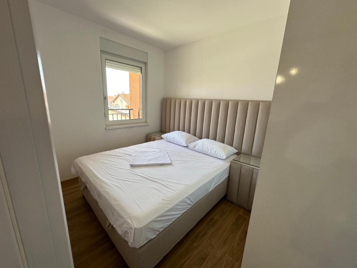 Apartment MAFILTA - Hizvo