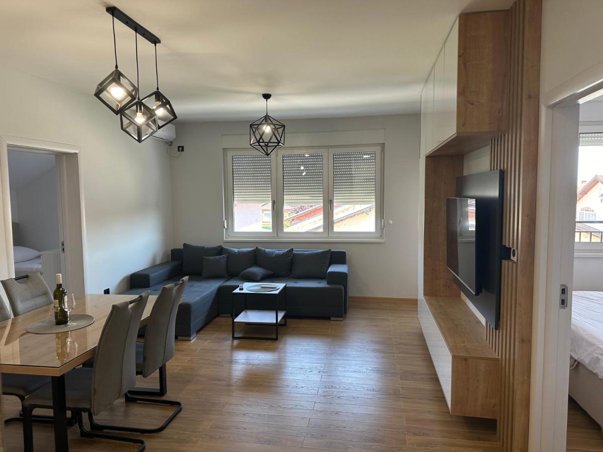Apartment MAFILTA - Hizvo