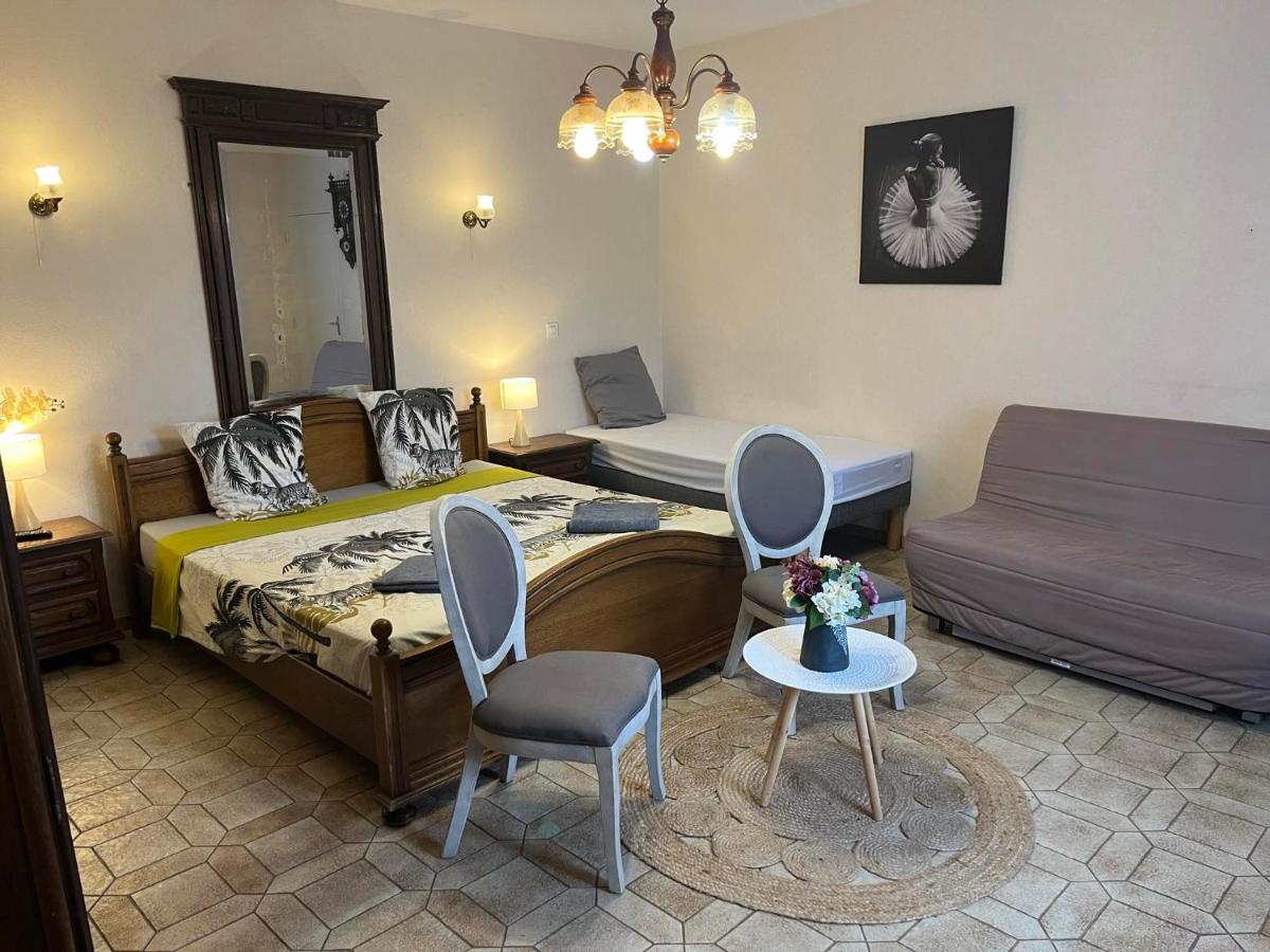 Le Saint André - Housity