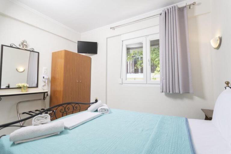 Katerina Apartments - Housity