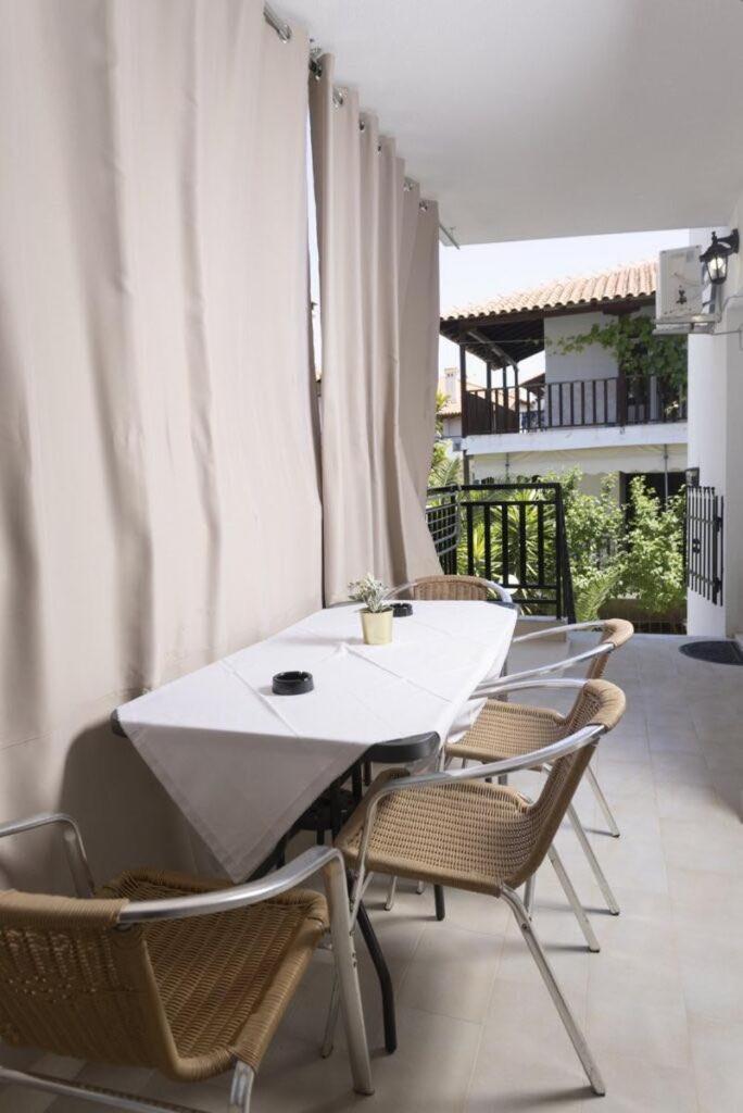 Katerina Apartments - Housity