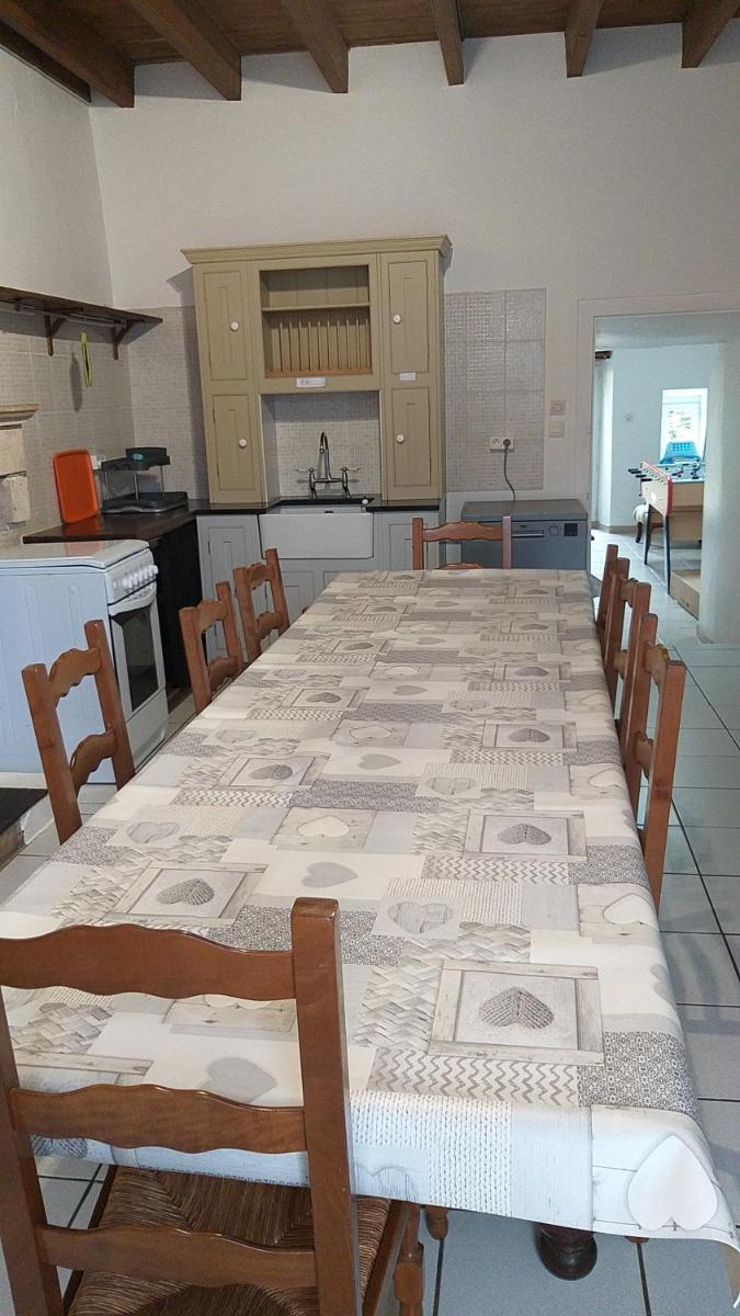 LA LAUJÈRE IVIE - Gîte & Piscine privative - Housity