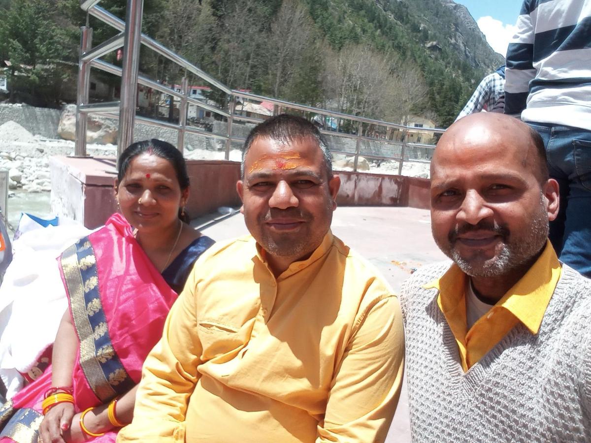 Ganga Lakshya Dham - Housity