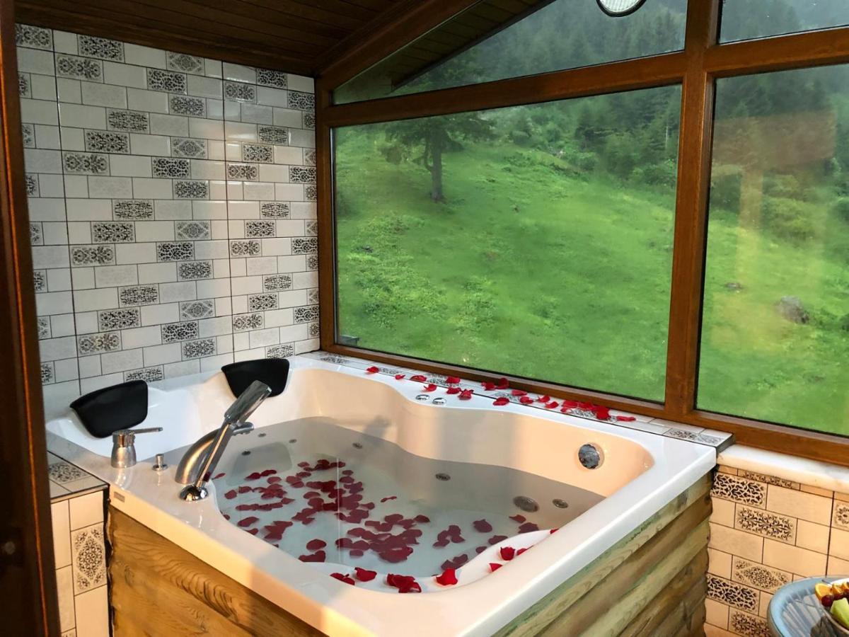 PAZARCIK MOUNTAIN HOTEL - Hizvo