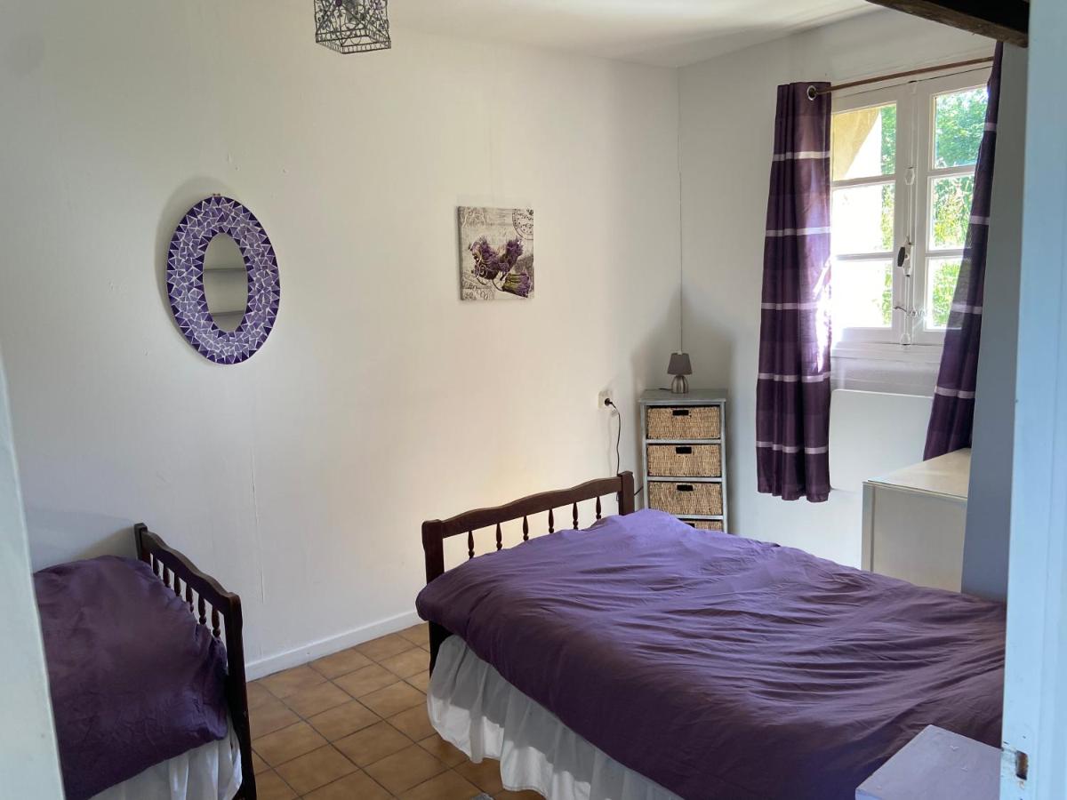 Lavender Cottage - Housity