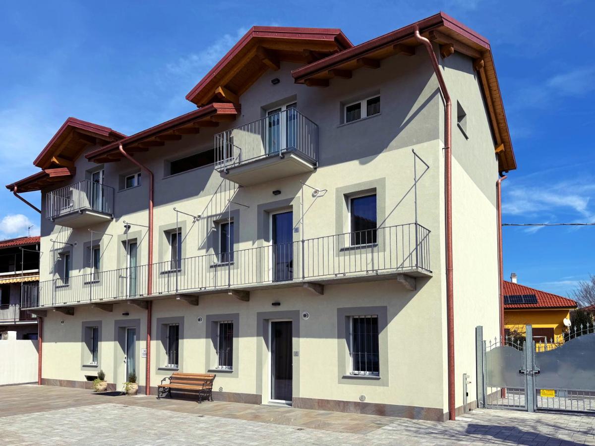 Dimora a Corte - Housity