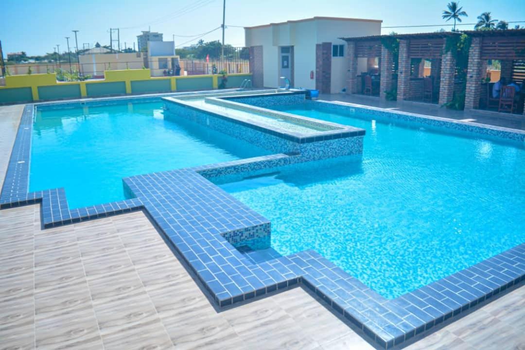 The Residence Hotel Dodoma - Housity