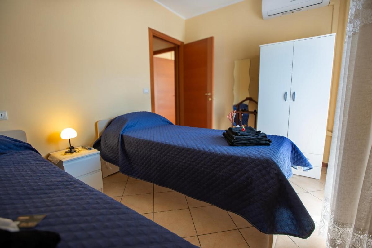 B&B Calima - - completo relax - Housity