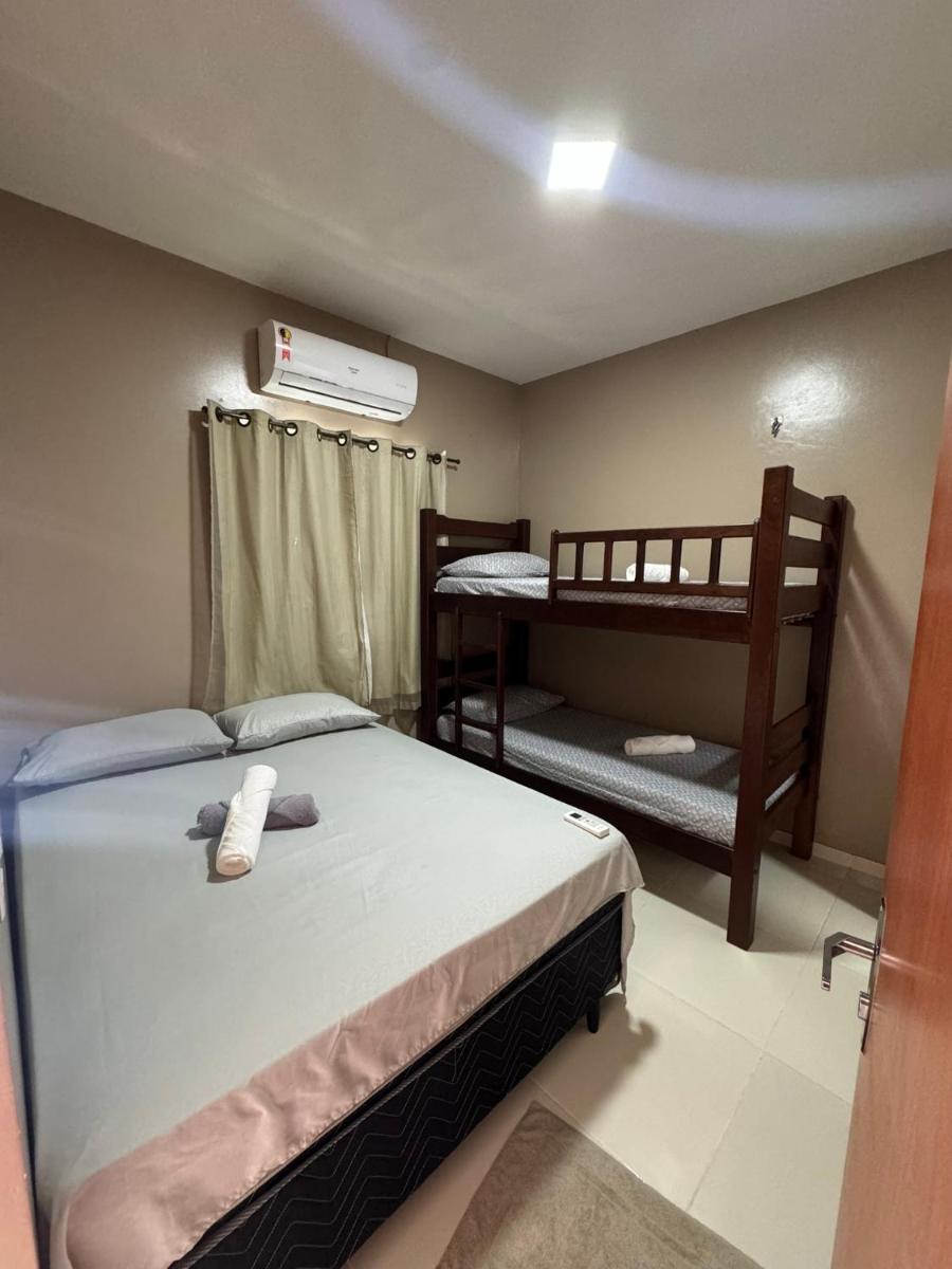 Flat do Atlântico - Housity