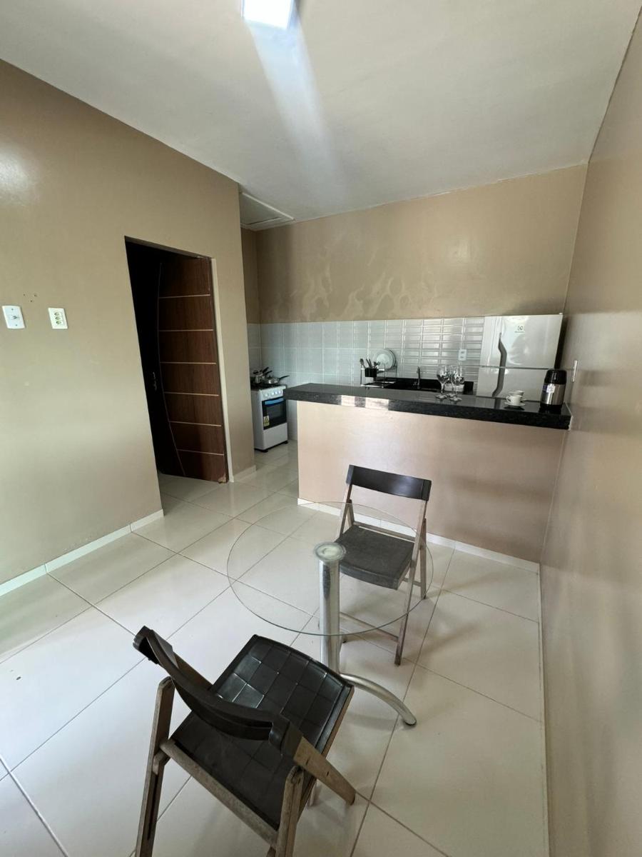 Flat do Atlântico - Housity