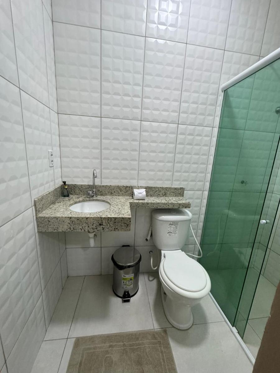 Flat do Atlântico - Housity