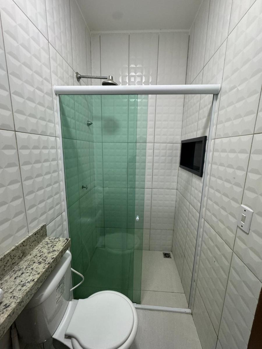 Flat do Atlântico - Housity