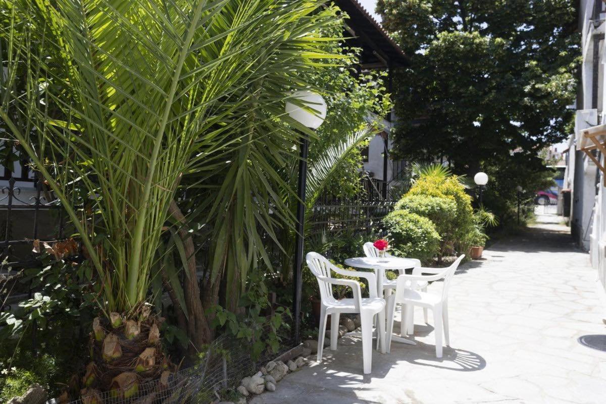 Katerina Apartments - Housity