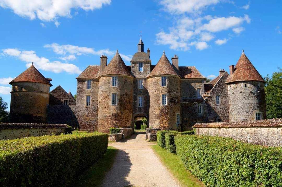 La lande sèche - Housity