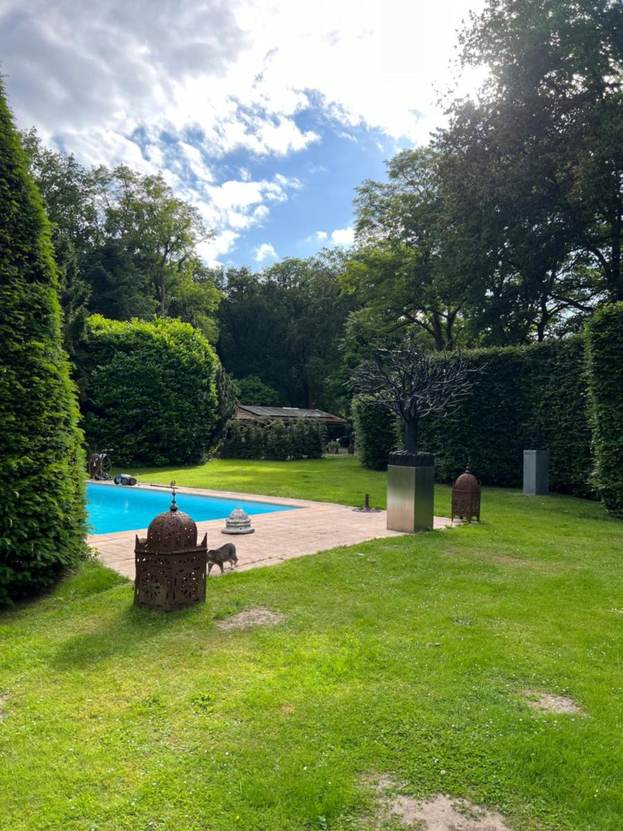 Villa de Nachtegaal - Housity