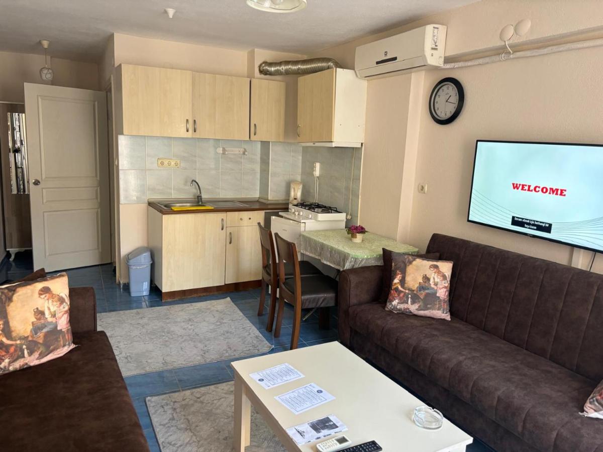 Efe Can Apart Otel - Housity