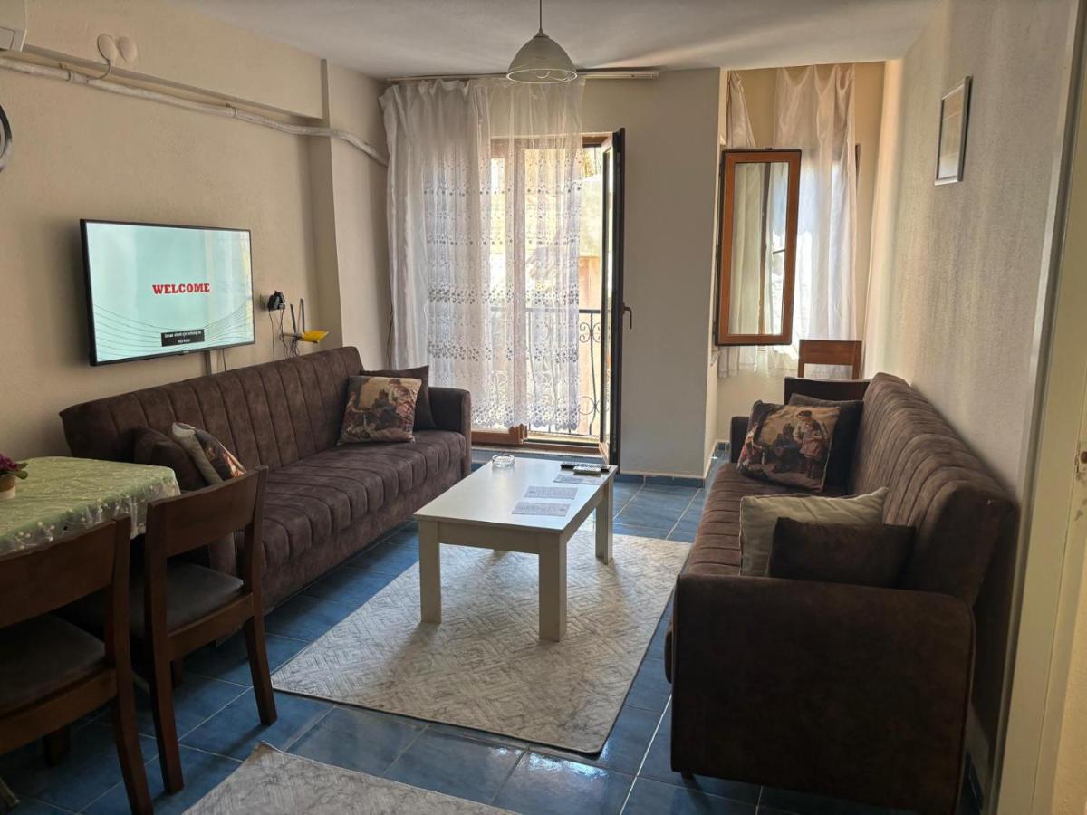 Efe Can Apart Otel - Housity