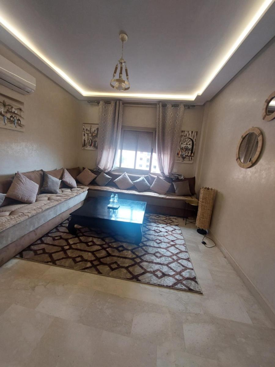 Marrakesh home - Hizvo