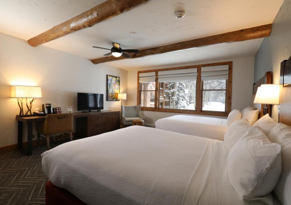 The Lodge at Breckenridge - Housity