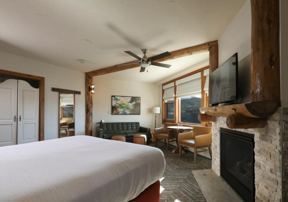 The Lodge at Breckenridge - Housity