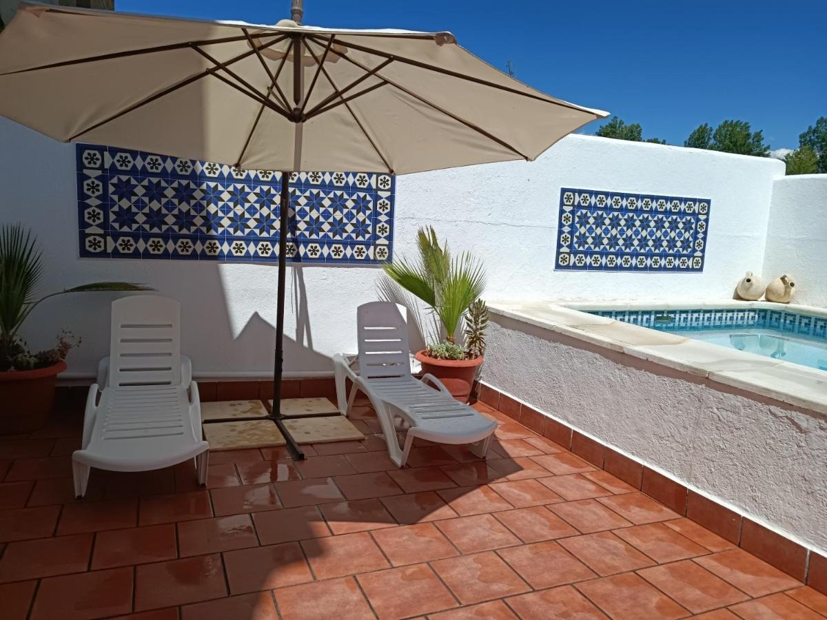 Casa rural El Tejar - Housity