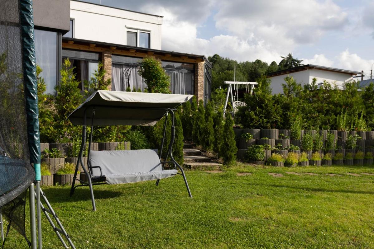 Apartmán NAVRCHU - Housity
