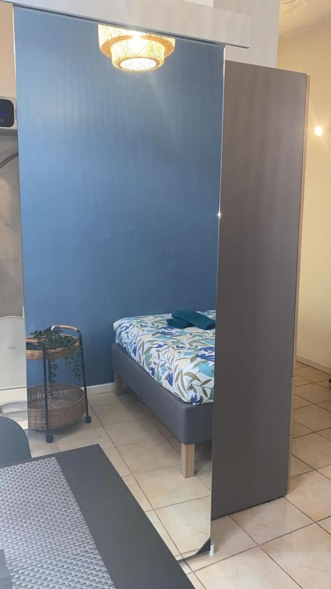 Studio cocooning_Centre-ville_Gare_CHU - Housity