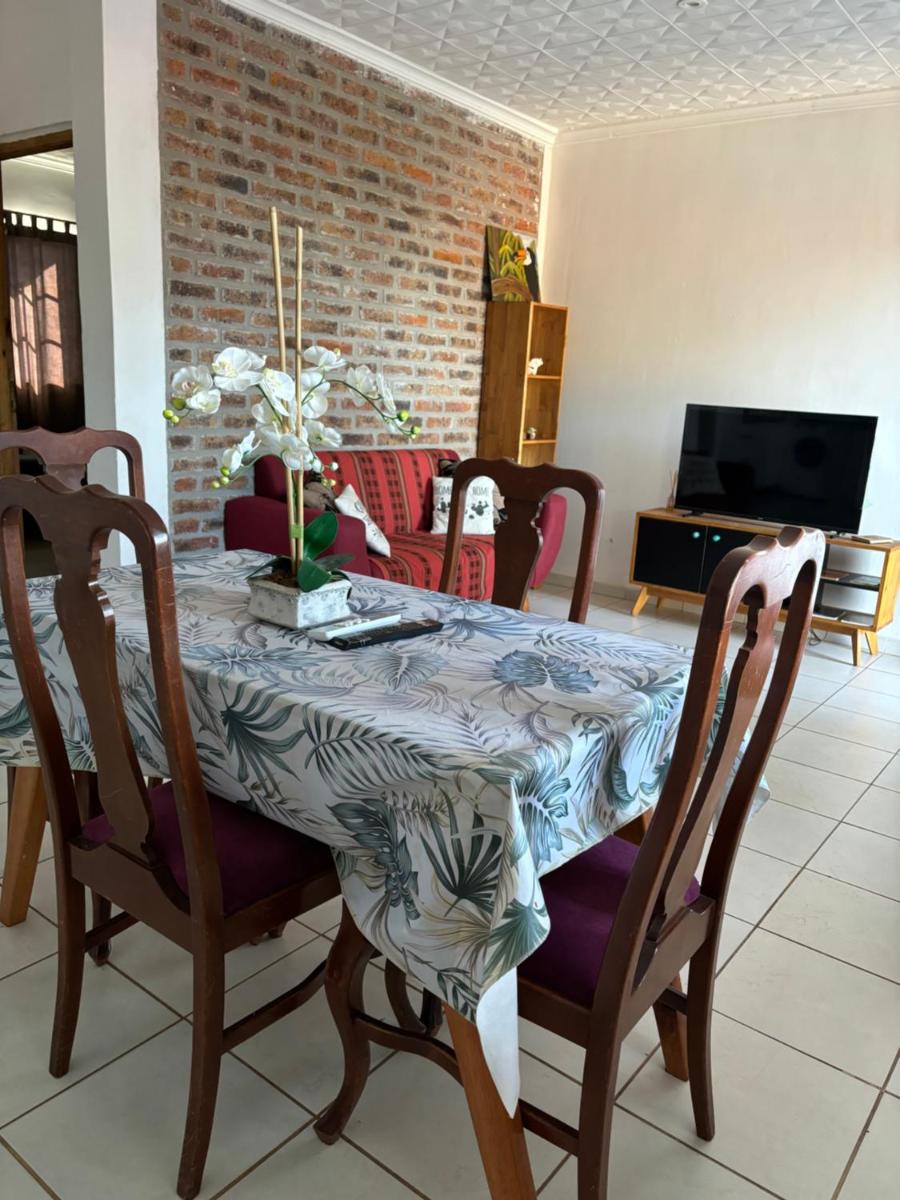 Departamento de La Nonna - Housity