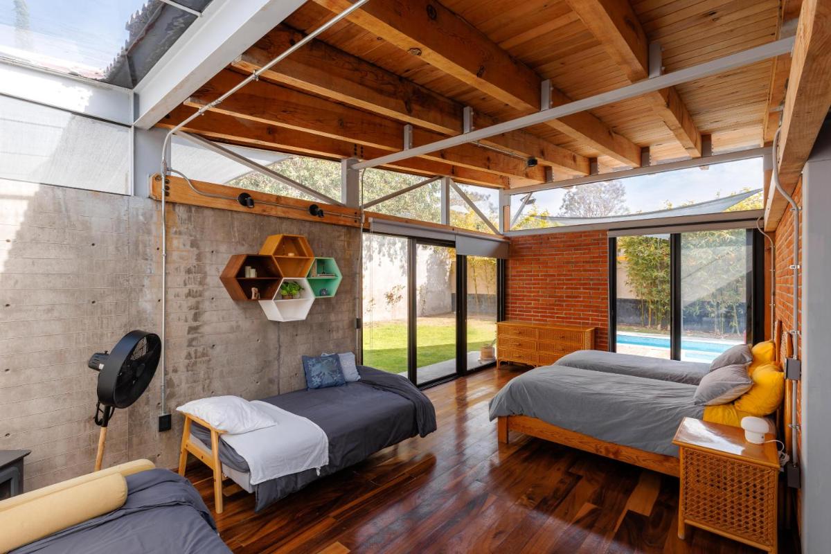 Casa Morales - San Miguel de Allende - Private Heated Pool and Wi-Fi - Housity