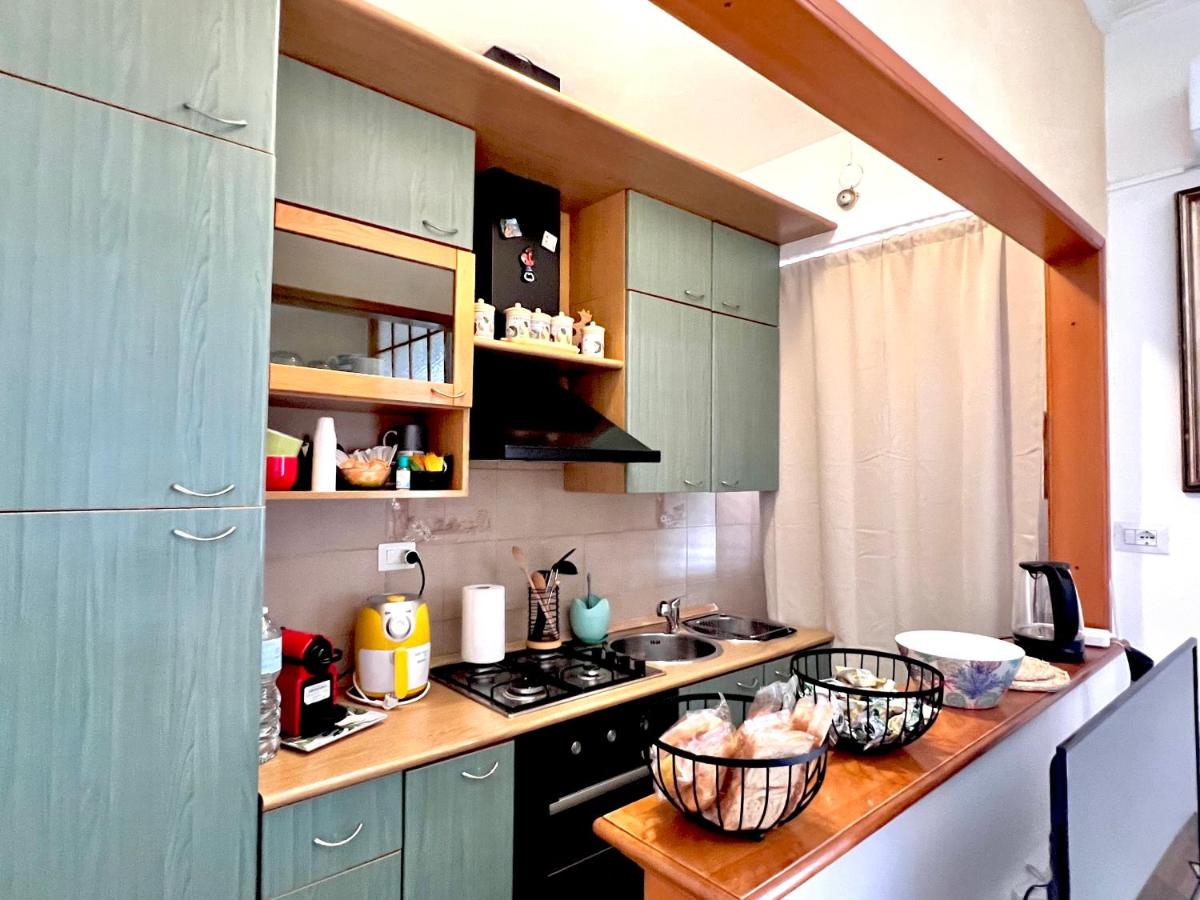 Appartamento Lido Alghero con Posto Auto - Housity