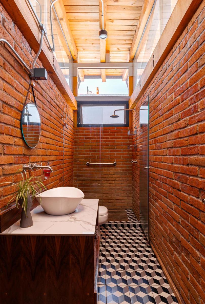 Casa Morales - San Miguel de Allende - Private Heated Pool and Wi-Fi - Hizvo