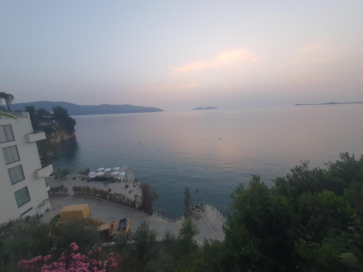 Darla Sea View Apartment - Housity