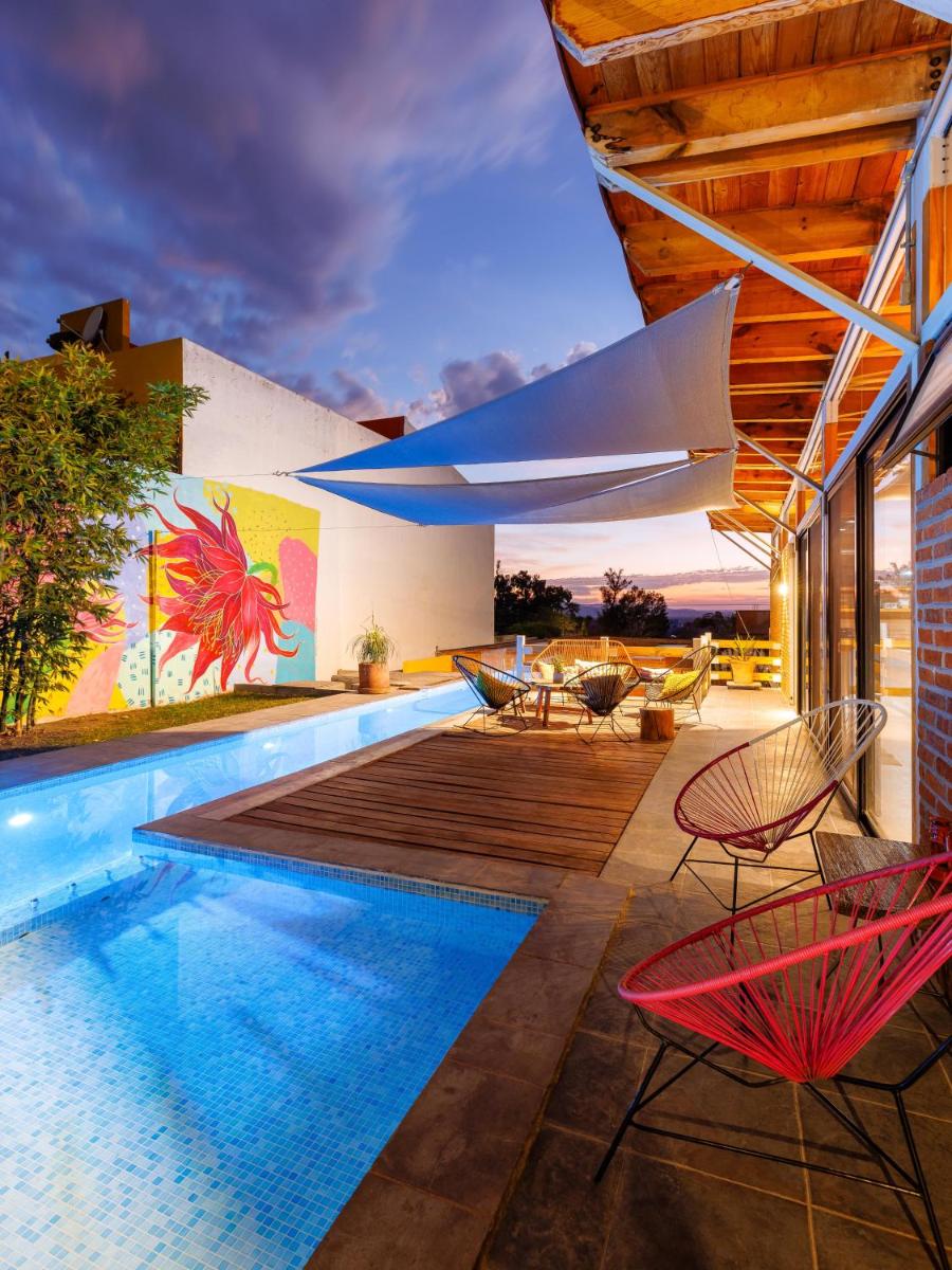 Casa Morales - San Miguel de Allende - Private Heated Pool and Wi-Fi - Housity