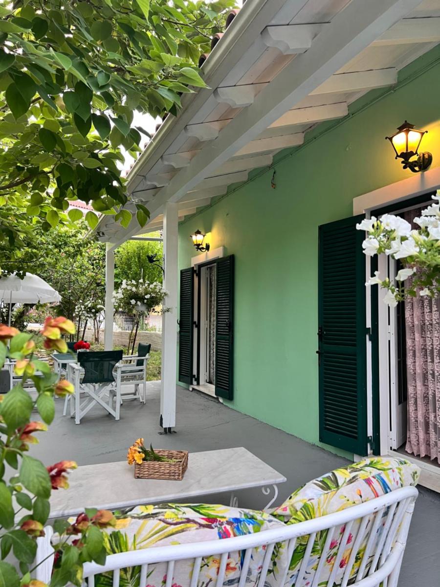 CORFU GARDEN HOUSE - Housity