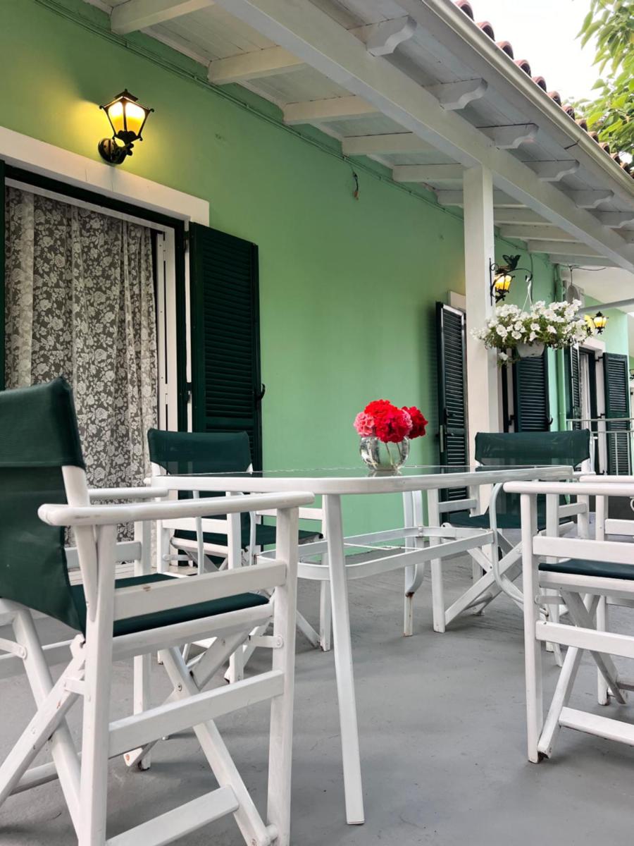 CORFU GARDEN HOUSE - Housity