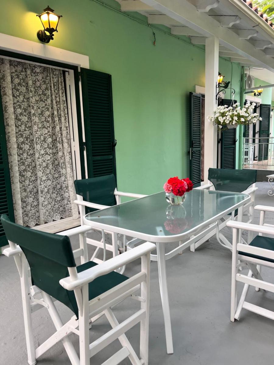 CORFU GARDEN HOUSE - Housity