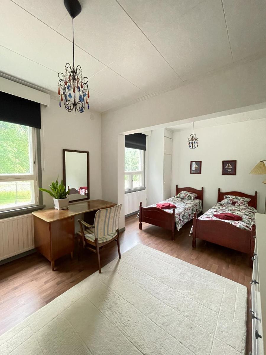 Lindallén Guest House - Housity