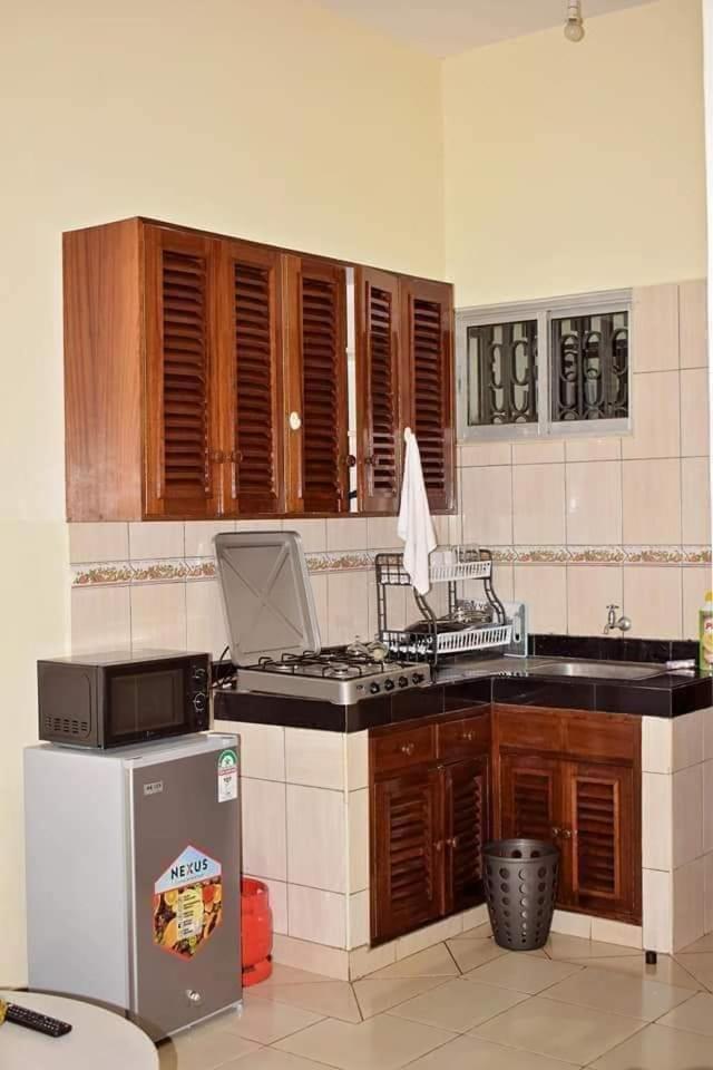 Nyali furnished Studio - Housity