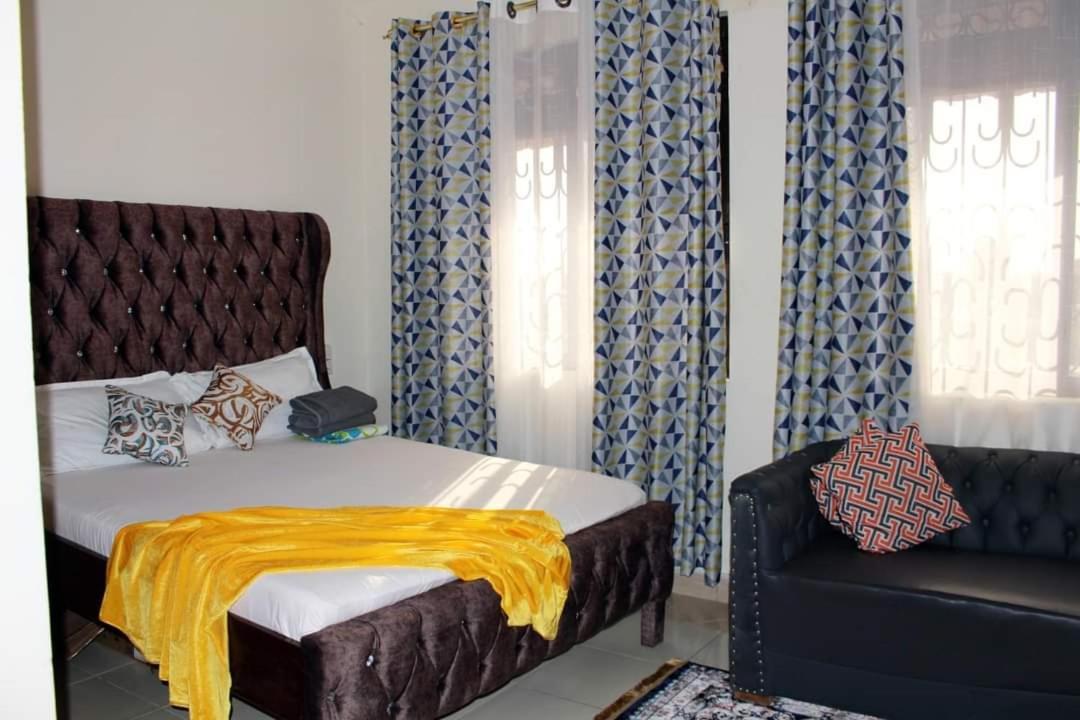 Nyali furnished Studio - Housity