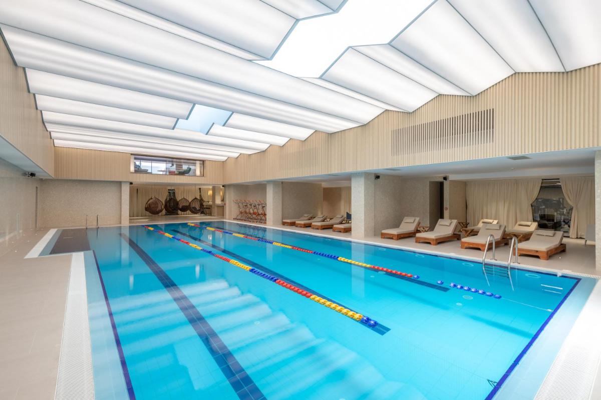 Spa & Pool - Studio Apartments 365 - Housity