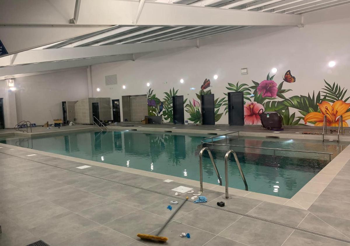 Pevensey Bay Retreats A Holiday Home For You To Enjoy, When You Can - Housity