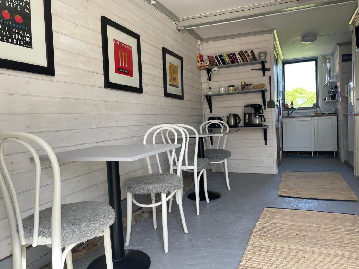Galleriet BnB - Housity