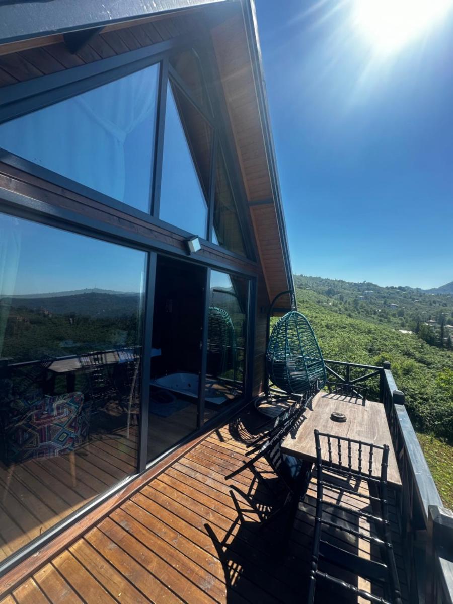 Defne Bungalow Yomra - Housity