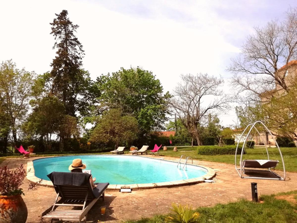 Domaine de la Célarié - Housity