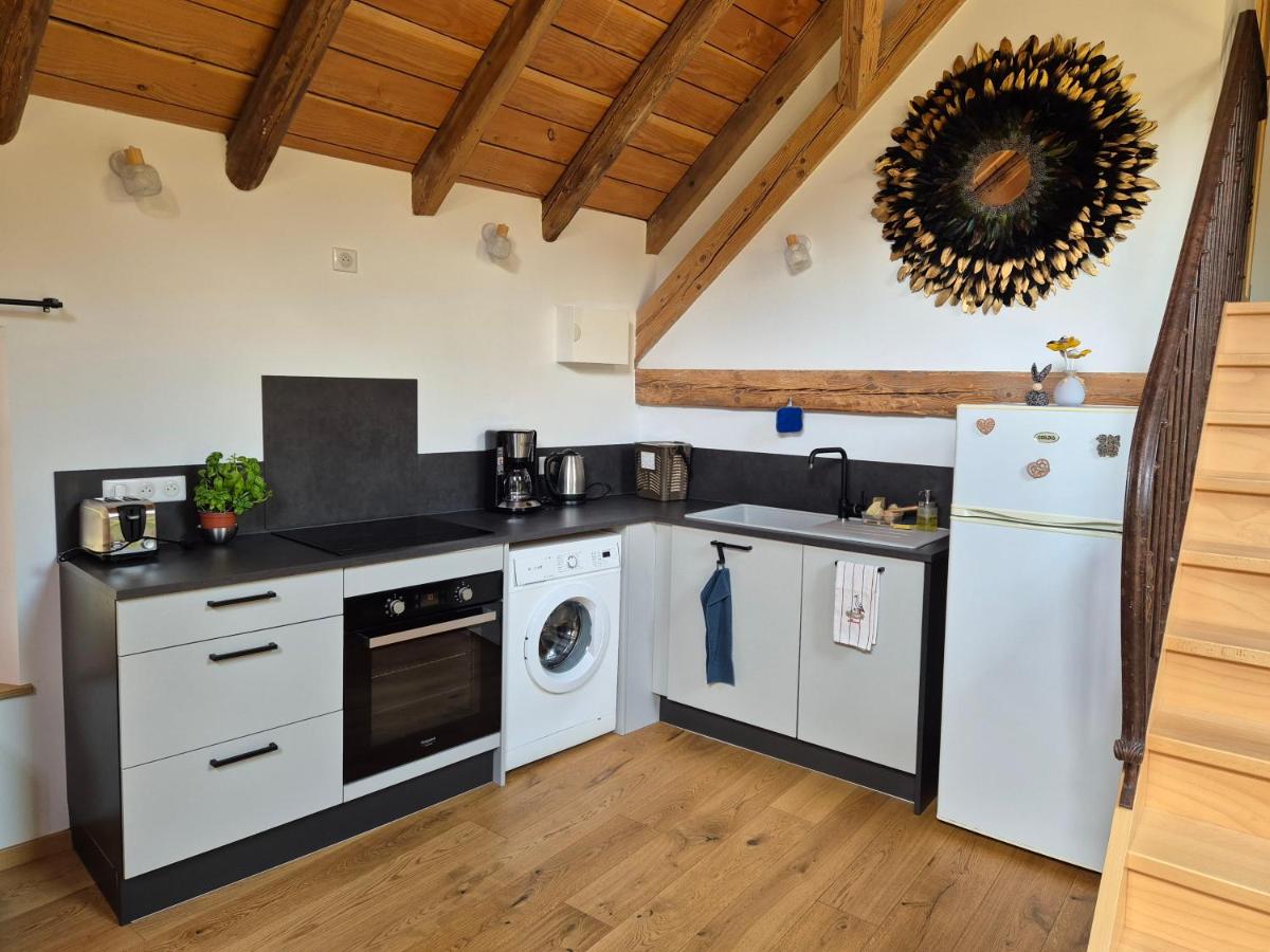 Chez Jérémie & Mary - Housity