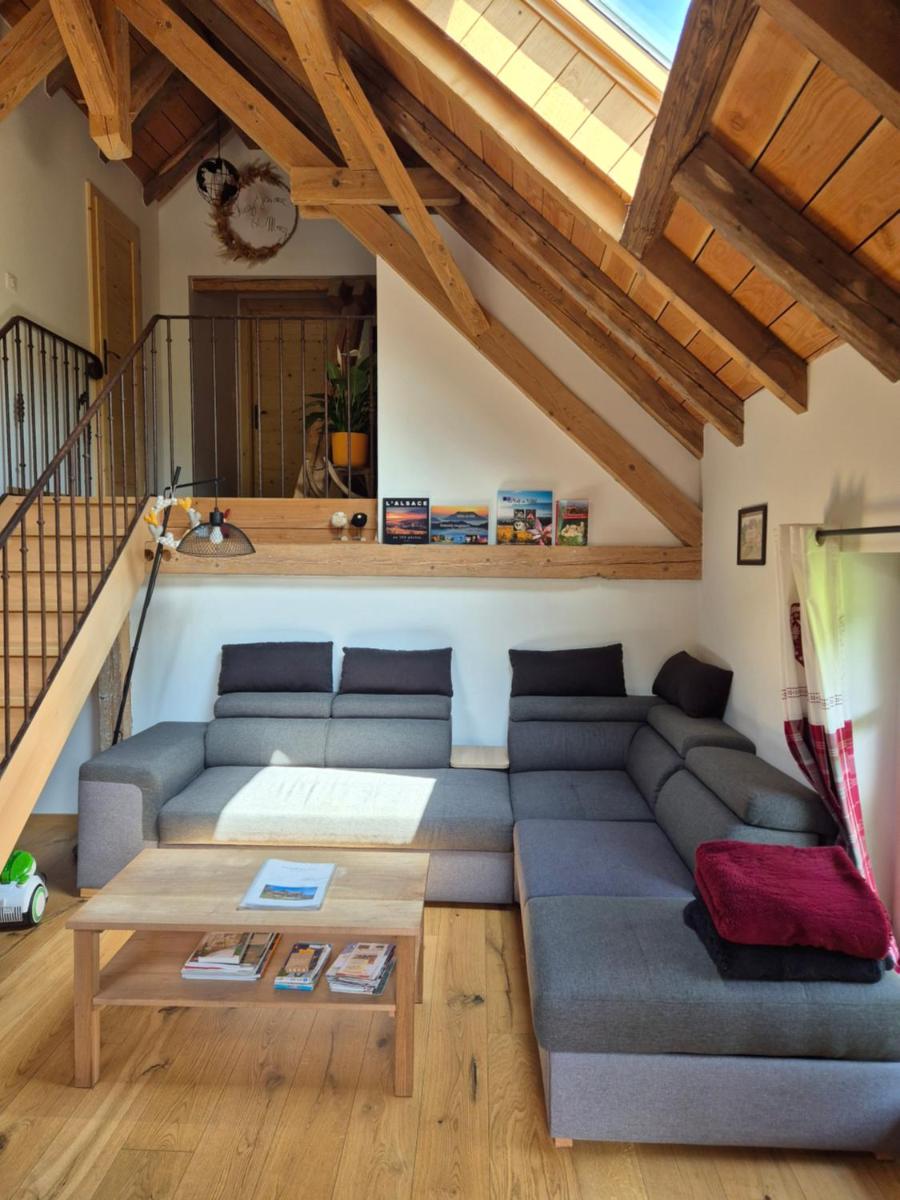 Chez Jérémie & Mary - Housity